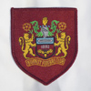 Burnley FC Sew-On Patch